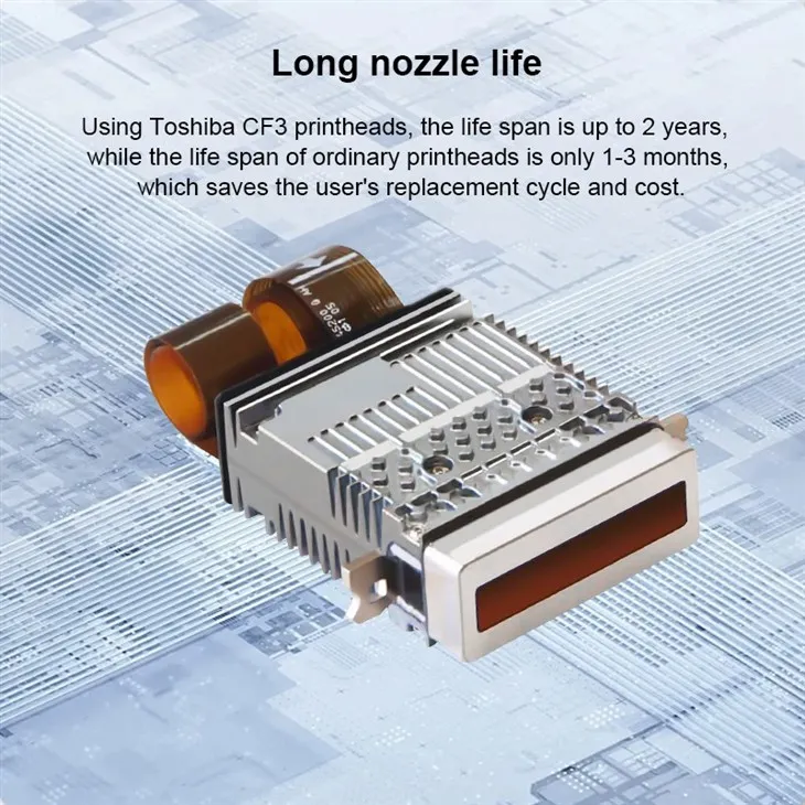 UV Printer For Cylinder-5